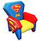 Warner Brothers Superman Icon Chair