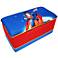 Warner Brothers Superman Toy Box