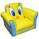 Warner Brothers Tweety Deluxe Rocking Chair