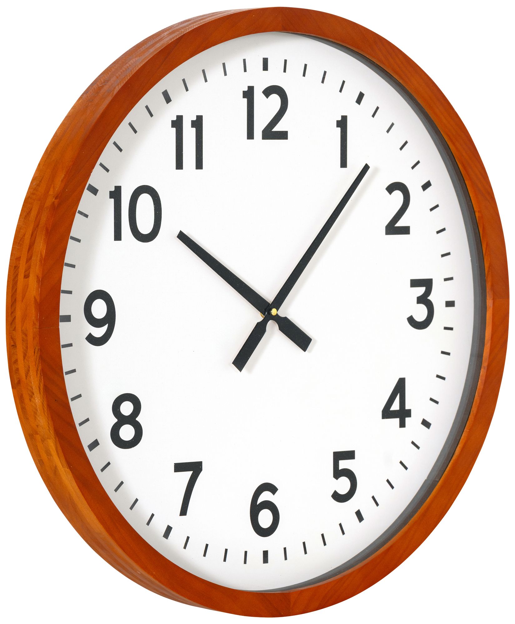 Image 3 Warren Wall Clock more views