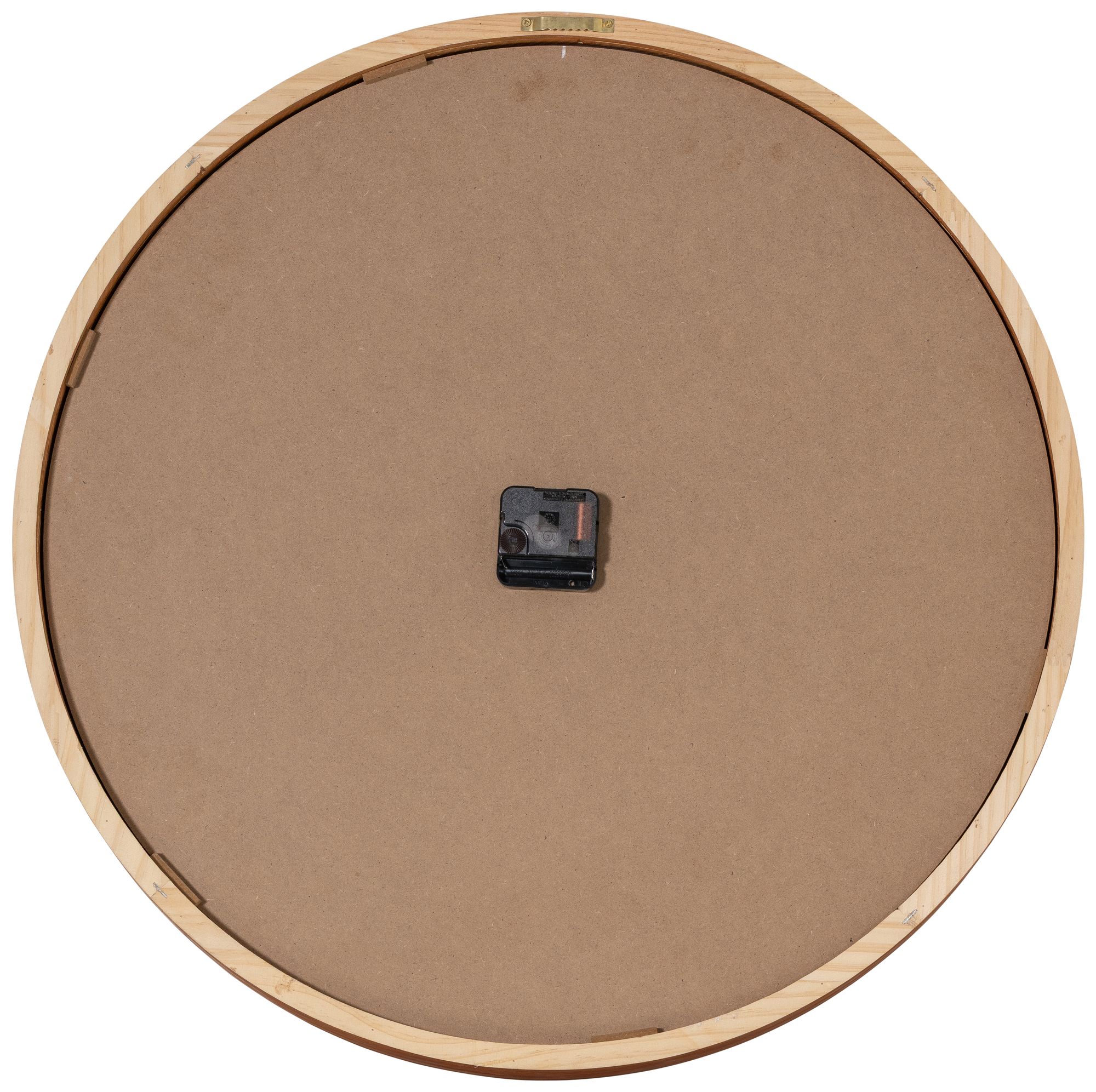 Image 5 Warren Wall Clock more views