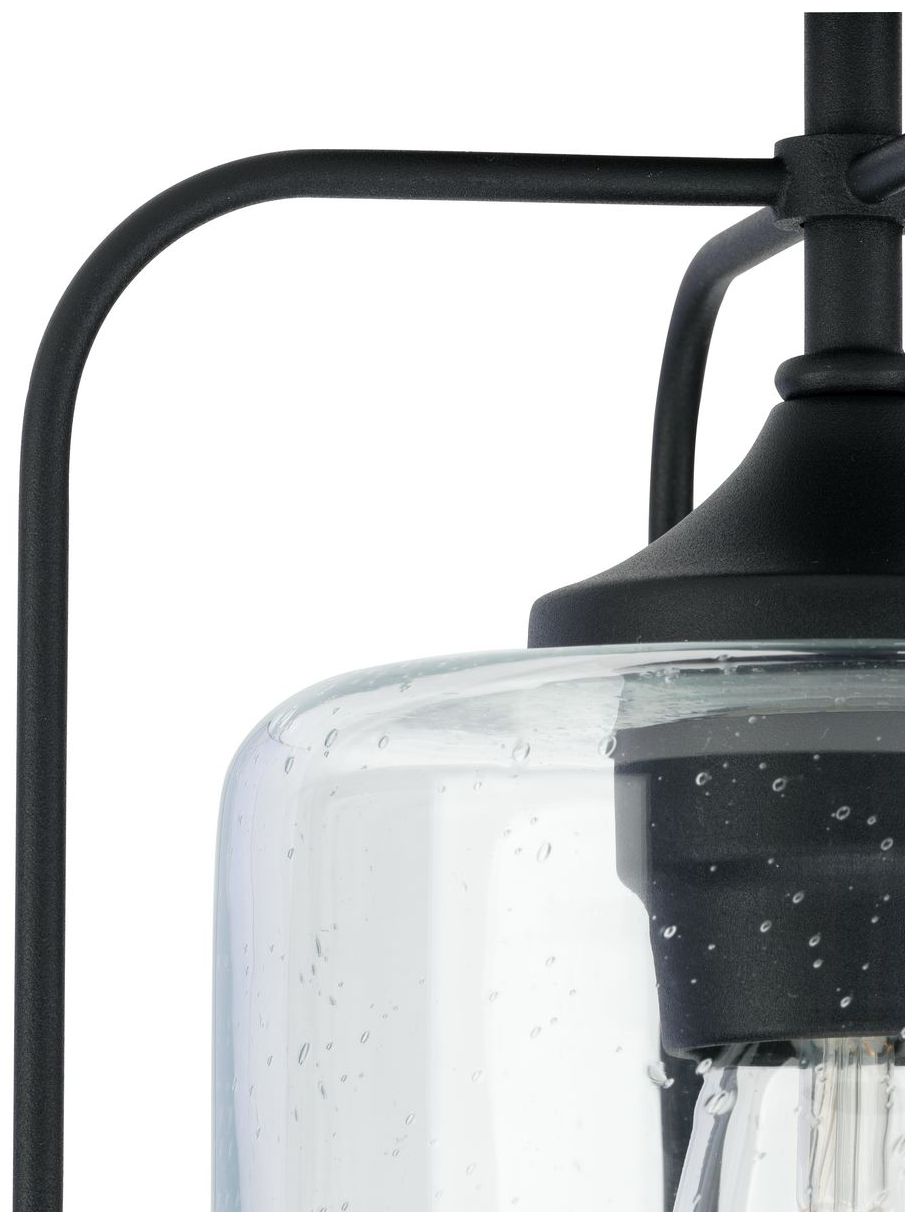 Watch Hill Collection One-Light Semi-Flush Light