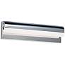 Waterfall 18" LED Bath Vanity