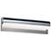 Waterfall 18" LED Bath Vanity