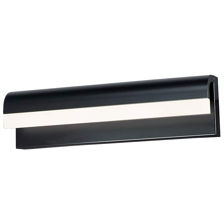 Image 1 Waterfall 18" LED Bath Vanity