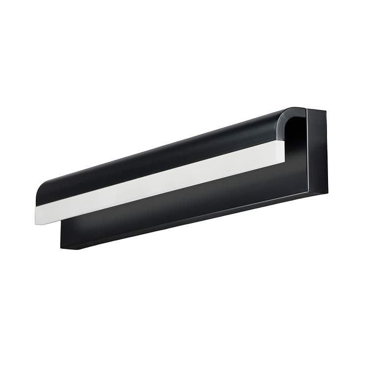 Image 5 Waterfall 18" LED Bath Vanity more views