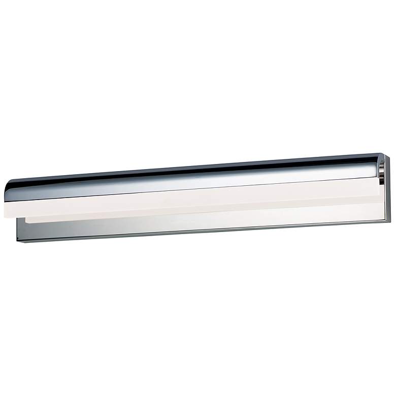 Image 1 Waterfall 30" LED Bath Vanity