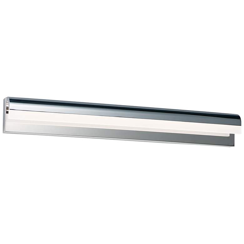 Image 1 Waterfall 36" LED Bath Vanity