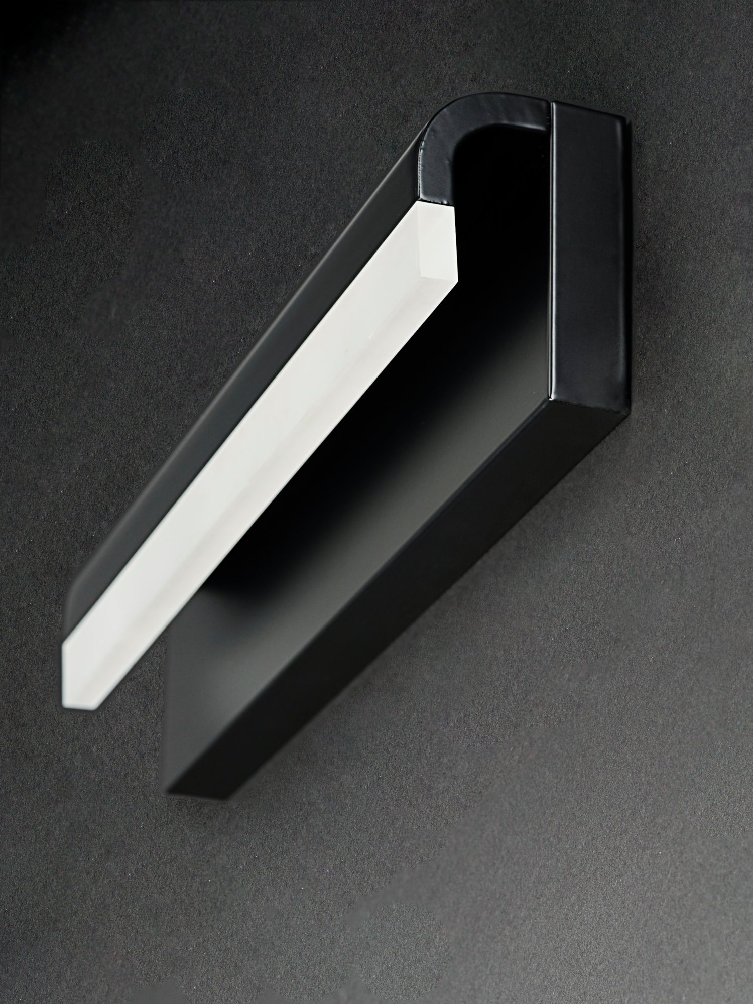 Image 7 Waterfall 36" LED Bath Vanity more views