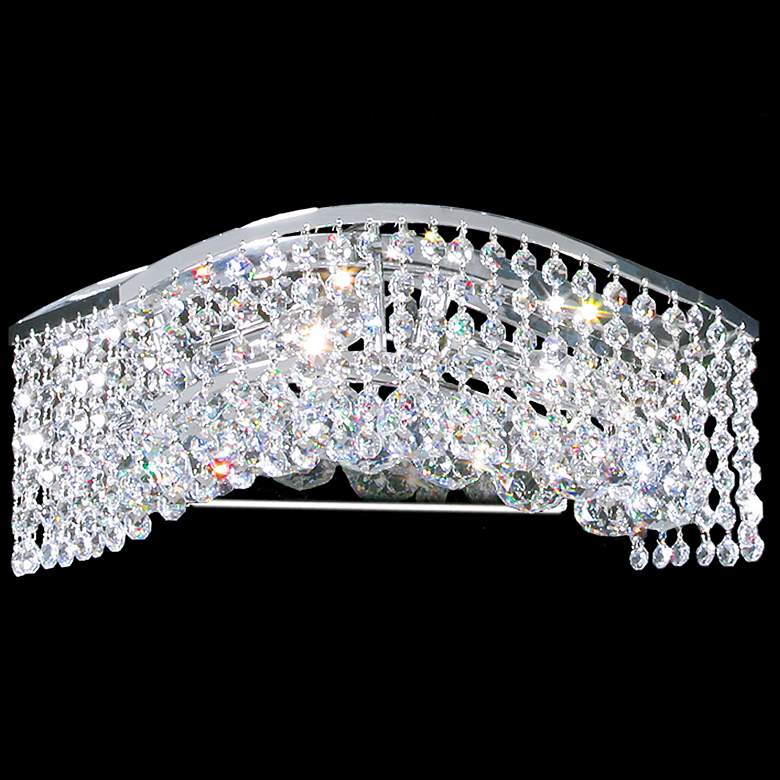 Image 1 Wave Collection Vanity Bar