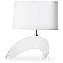 1_Wave Crystal Table Lamp