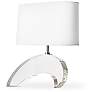 3_Wave Crystal Table Lamp more views