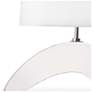 4_Wave Crystal Table Lamp more views
