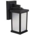 Wave Lighting Artisan Black Collection