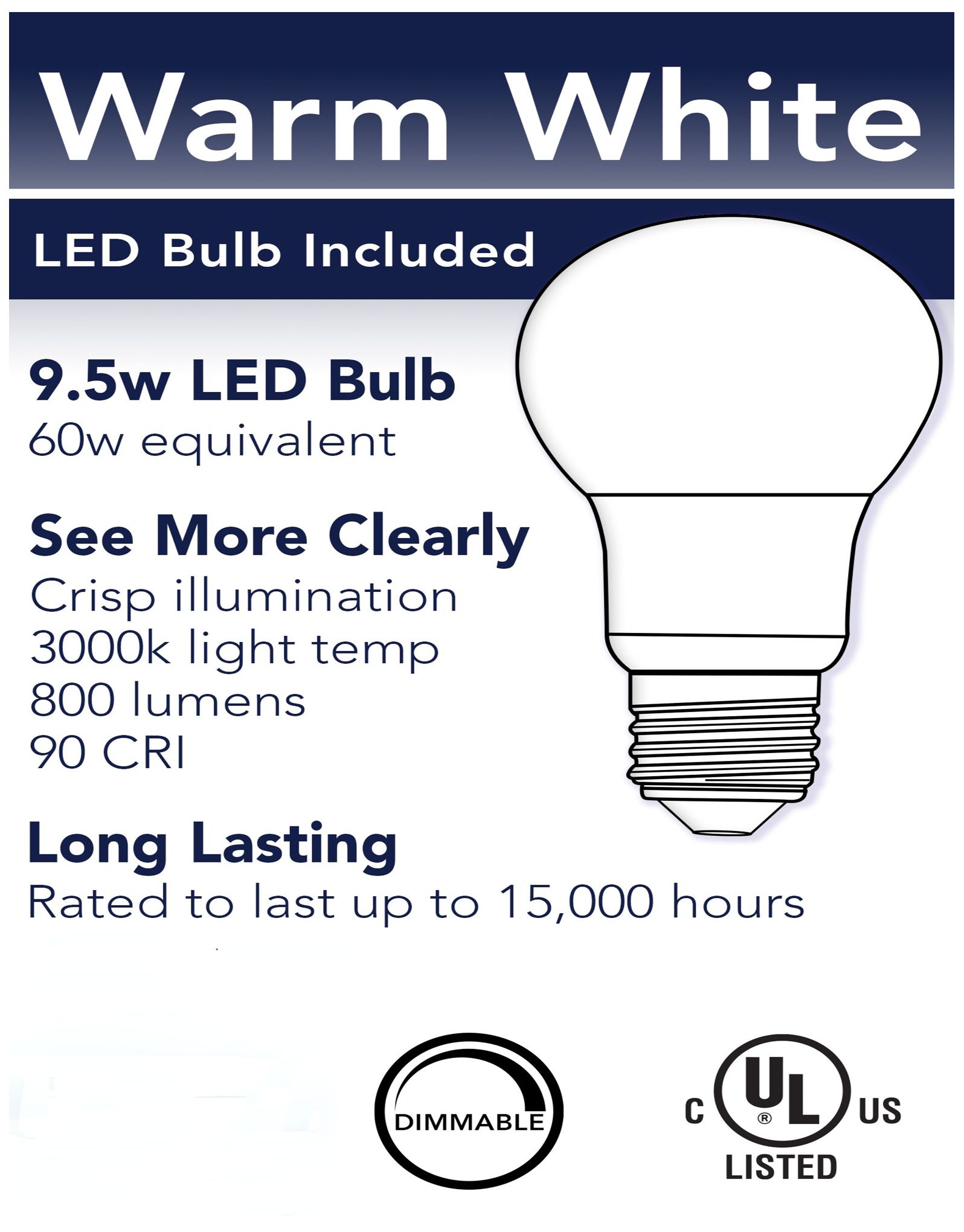 Image 3 Wave Lighting Artisan 14" 3000K White Outdoor Wall Light with Frosted  more views