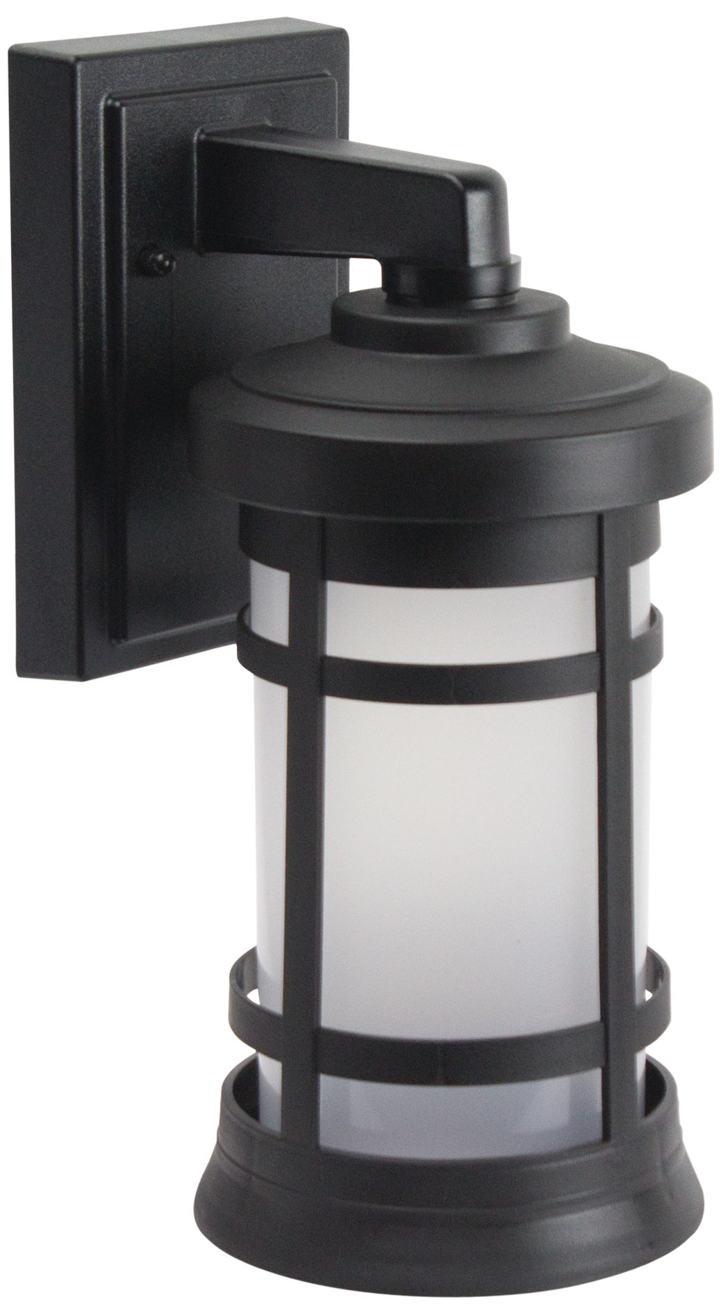 Wave Lighting Artisan Black Collection