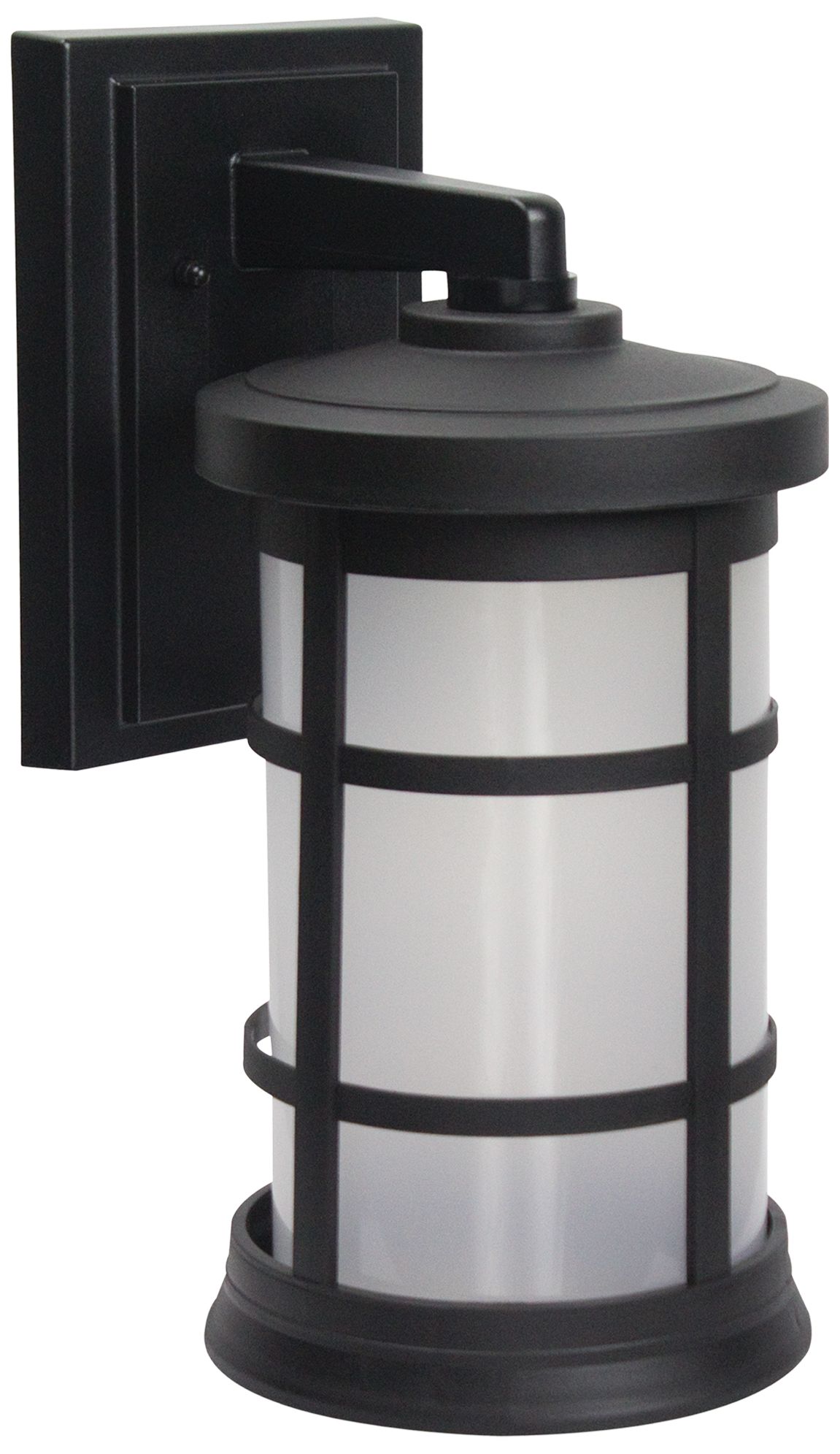 Wave Lighting Artisan Black Collection