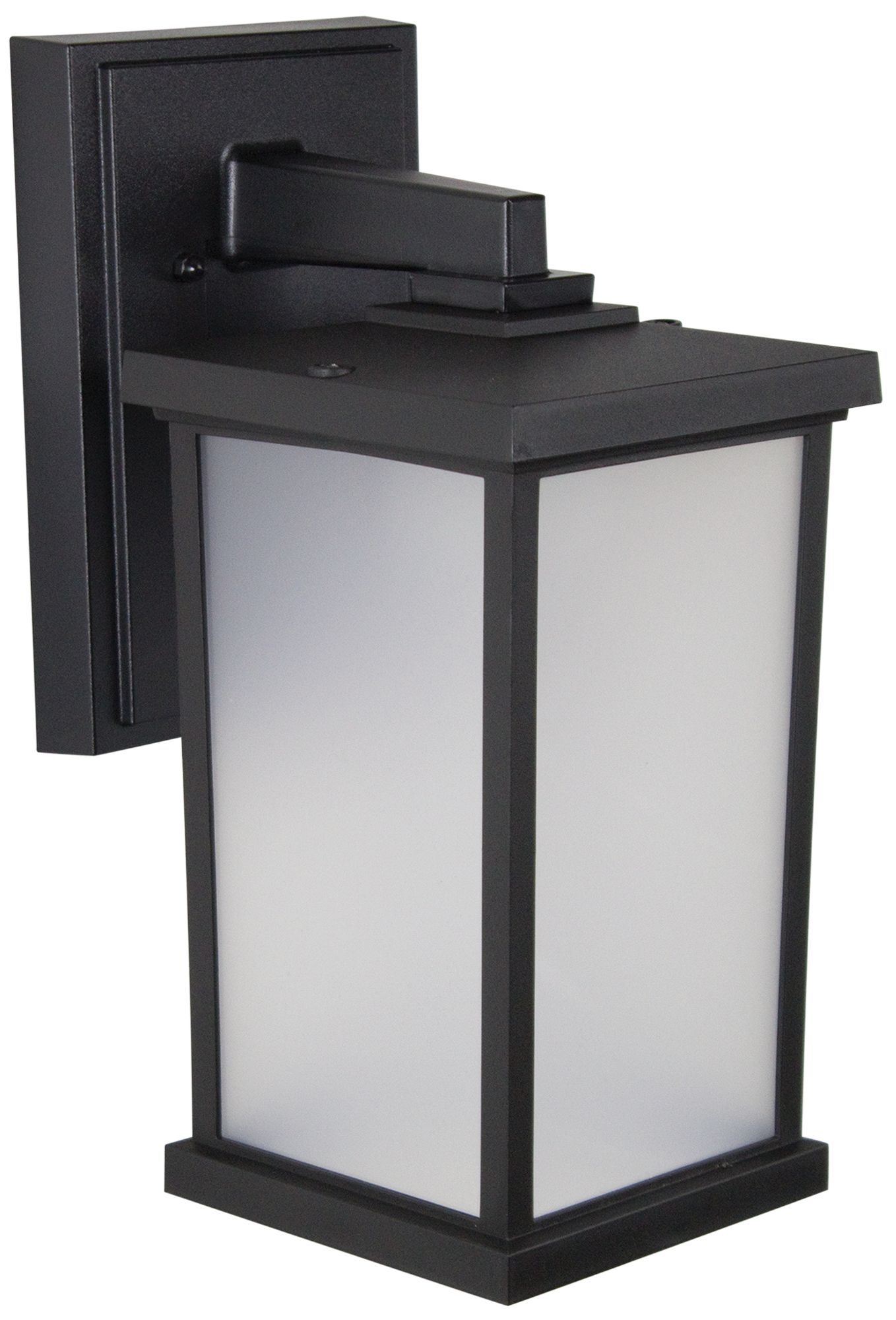 Wave Lighting Artisan Black Collection