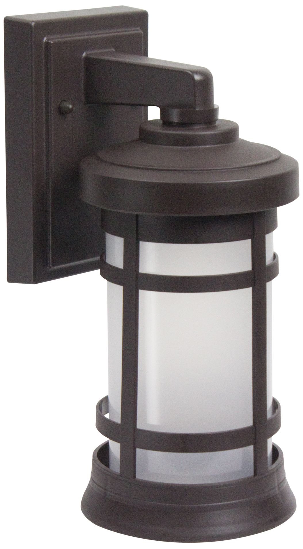 Wave Lighting Artisan Brown Collection