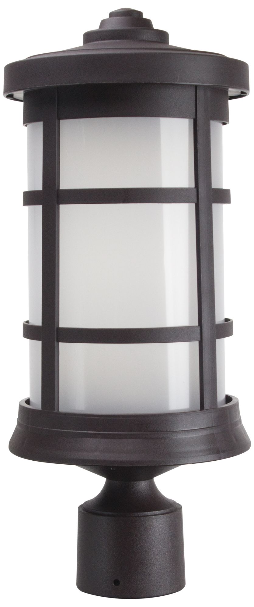 Wave Lighting Artisan Brown Collection