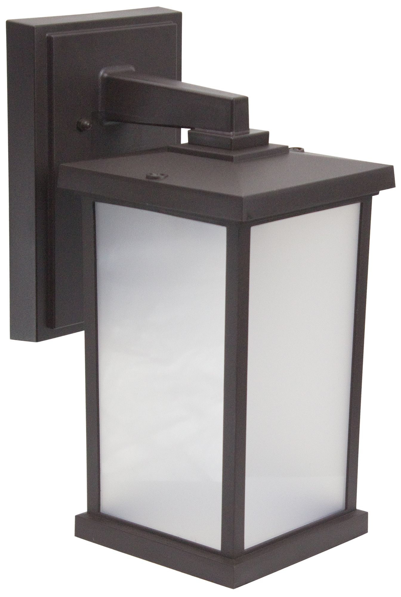 Wave Lighting Artisan Brown Collection