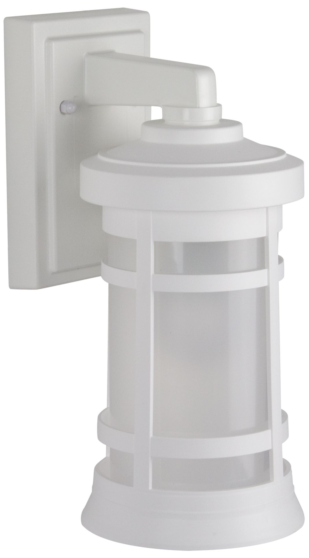 Wave Lighting Artisan White Collection