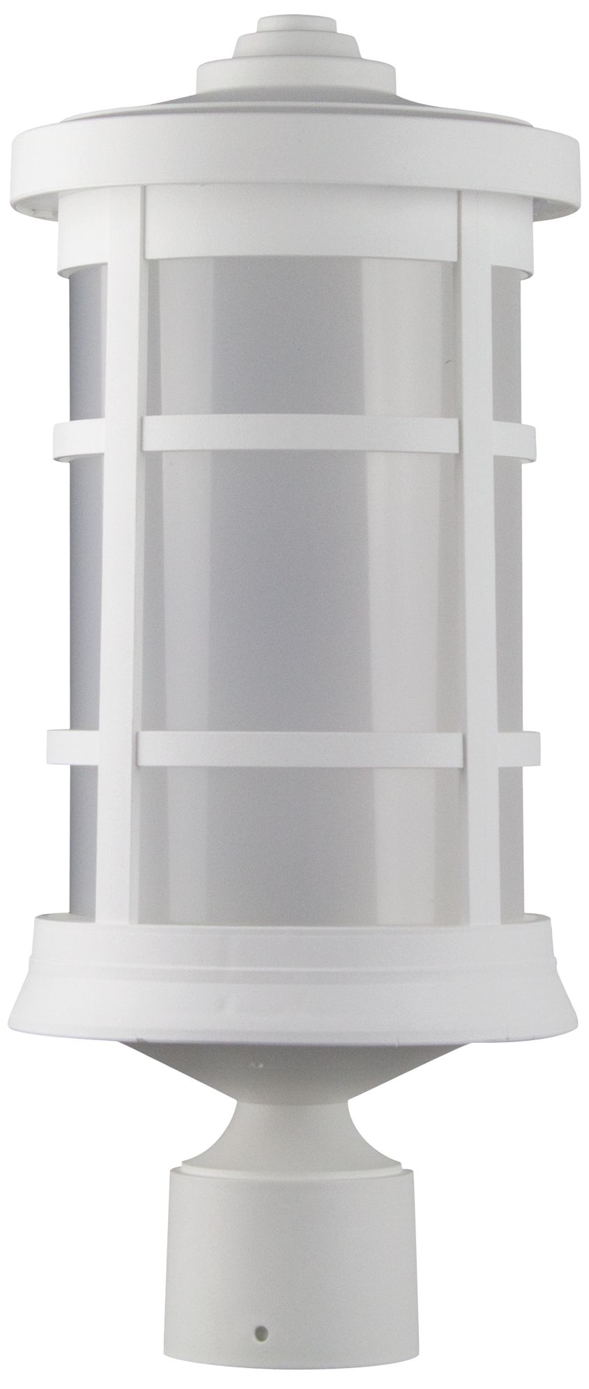 Wave Lighting Artisan White Collection