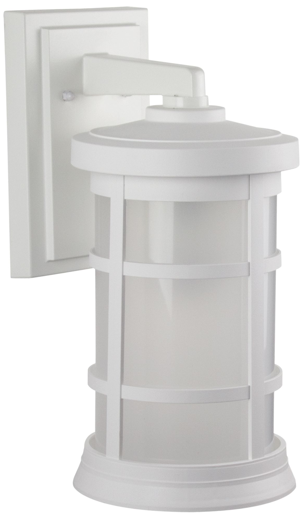 Wave Lighting Artisan White Collection