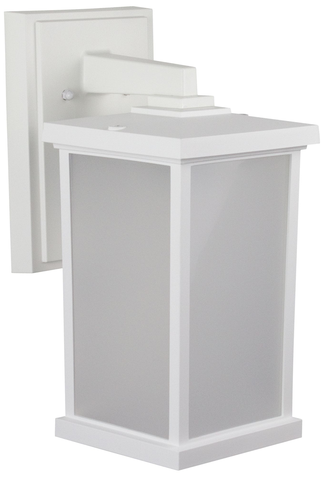 Wave Lighting Artisan White Collection