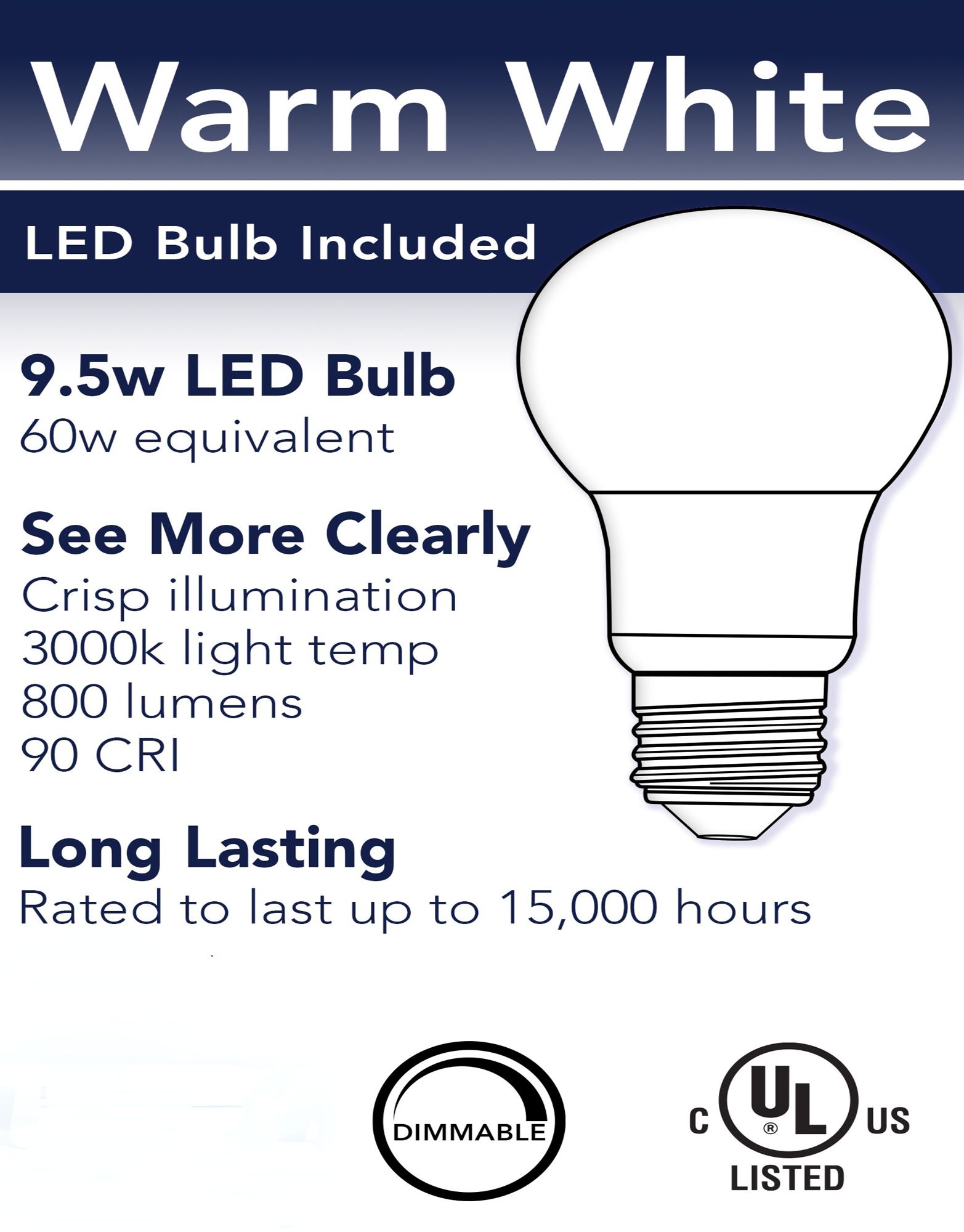 Image 2 Wave Lighting Colonial Black 3000K Post Top Light Frosted Beveled Lens more views
