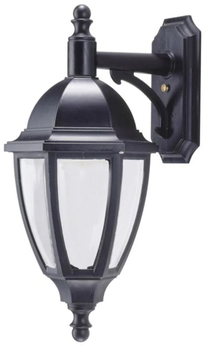 Wave Lighting Everstone Black Collection