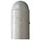 Wave Lighting Everstone Lighthouse White Wall Fixture