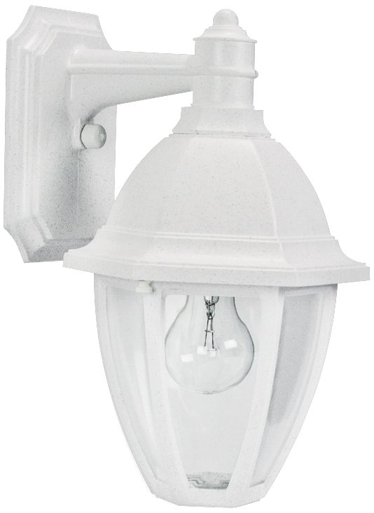 Wave Lighting Everstone White Collection