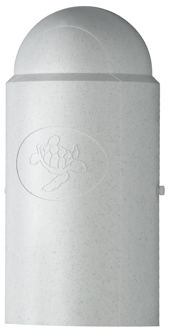 Wave Lighting Everstone White Collection