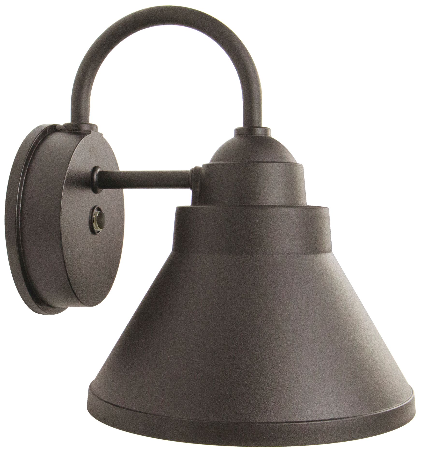 Wave Lighting Goose Brown Collection