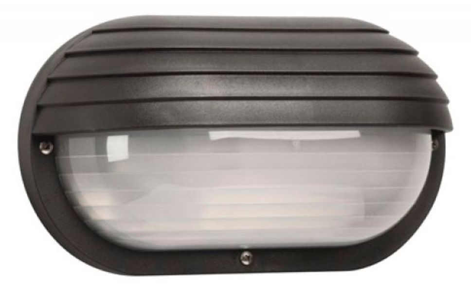 Wave Lighting Nautical Black Collection