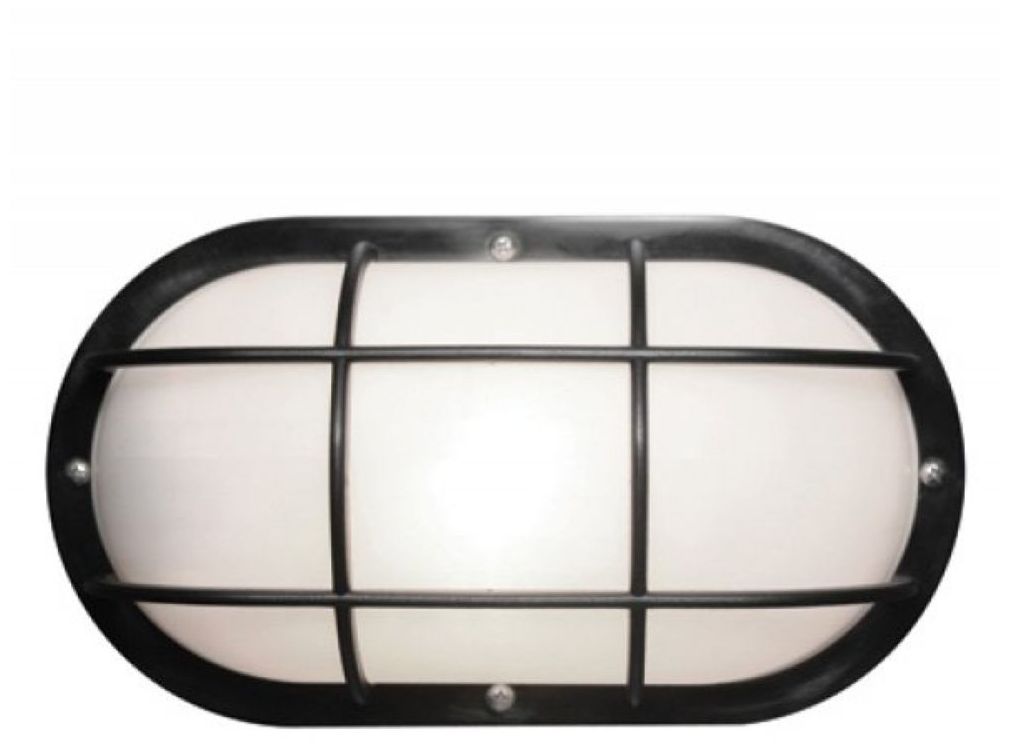 Wave Lighting Nautical Black Collection