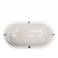 Wave Lighting Nautical Oblong S79WF White Wall Fixture