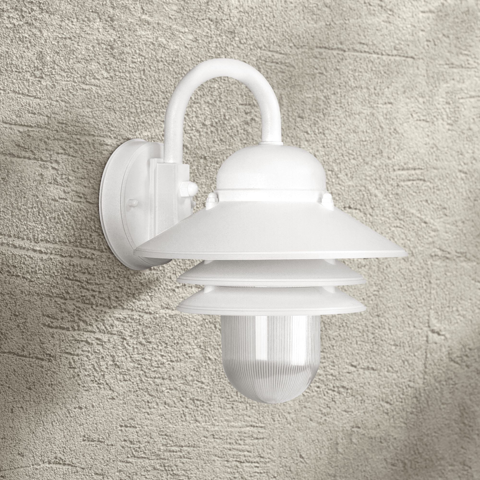 Wave Lighting Wave Lighting Nautical White Collection