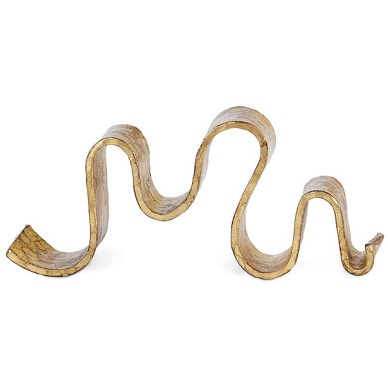 Image 1 Wave Sculpture Small