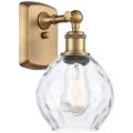 Innovations Lighting Waverly Brass - Antique Brass Collection