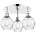Innovations Lighting Waverly Chrome Collection