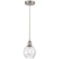 Innovations Lighting Waverly Silver Collection