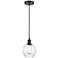 Waverly 6" Oil Rubbed Bronze Mini Pendant