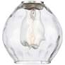 3_Waverly 6" Oil Rubbed Bronze Mini Pendant more views