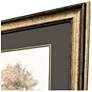 3_Way of Nature 22"W x 34"H Framed Art Set of 2 more views