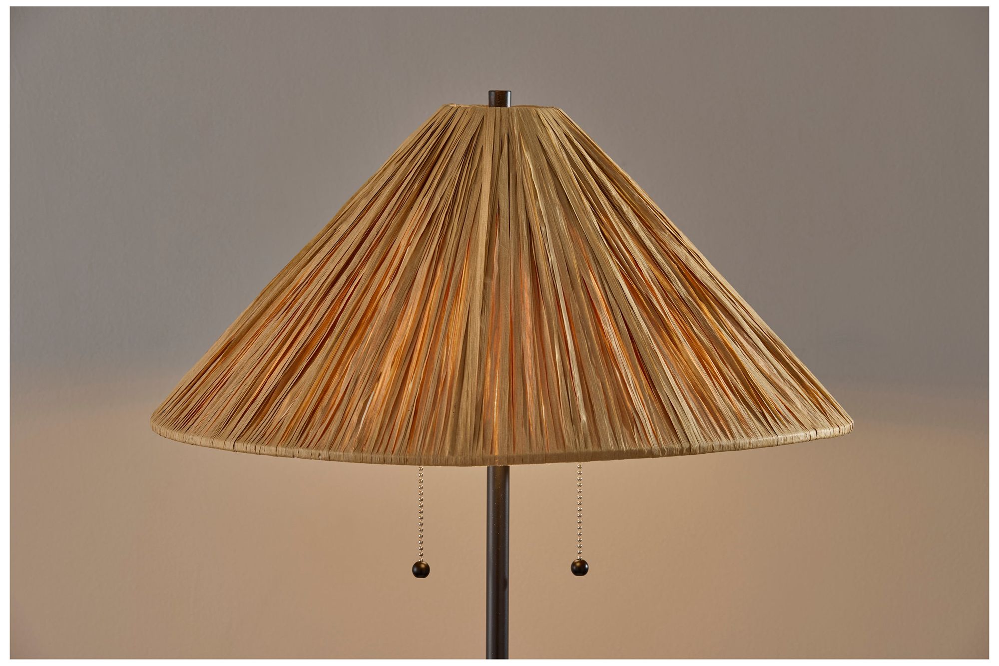 Image 4 Waylon Floor Lamp more views