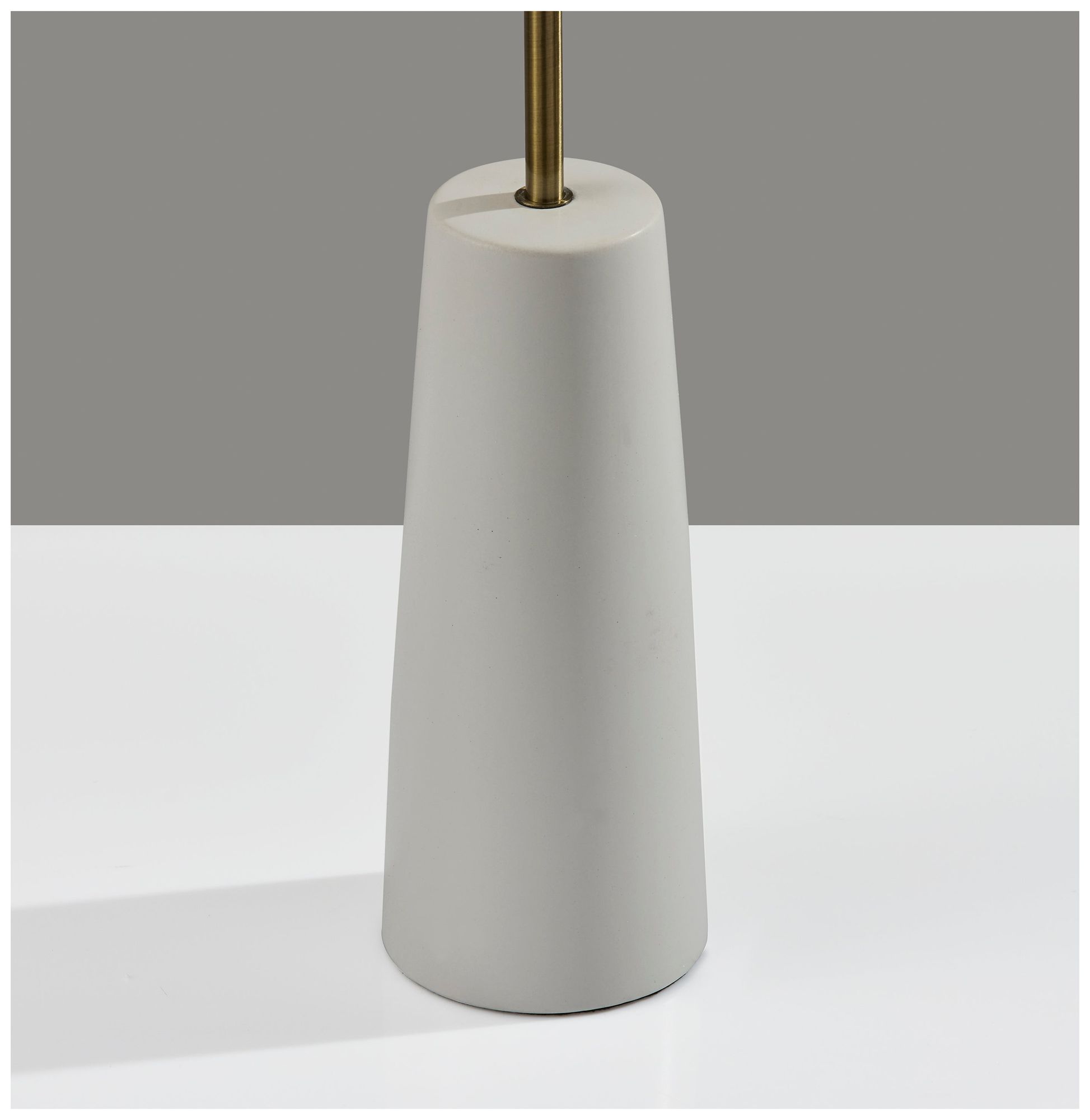 Image 3 Waylon Floor Lamp more views