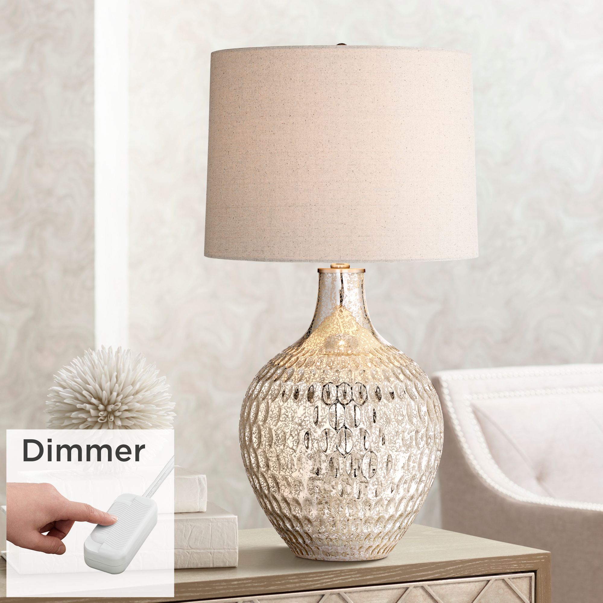 large lamp shades dunelm