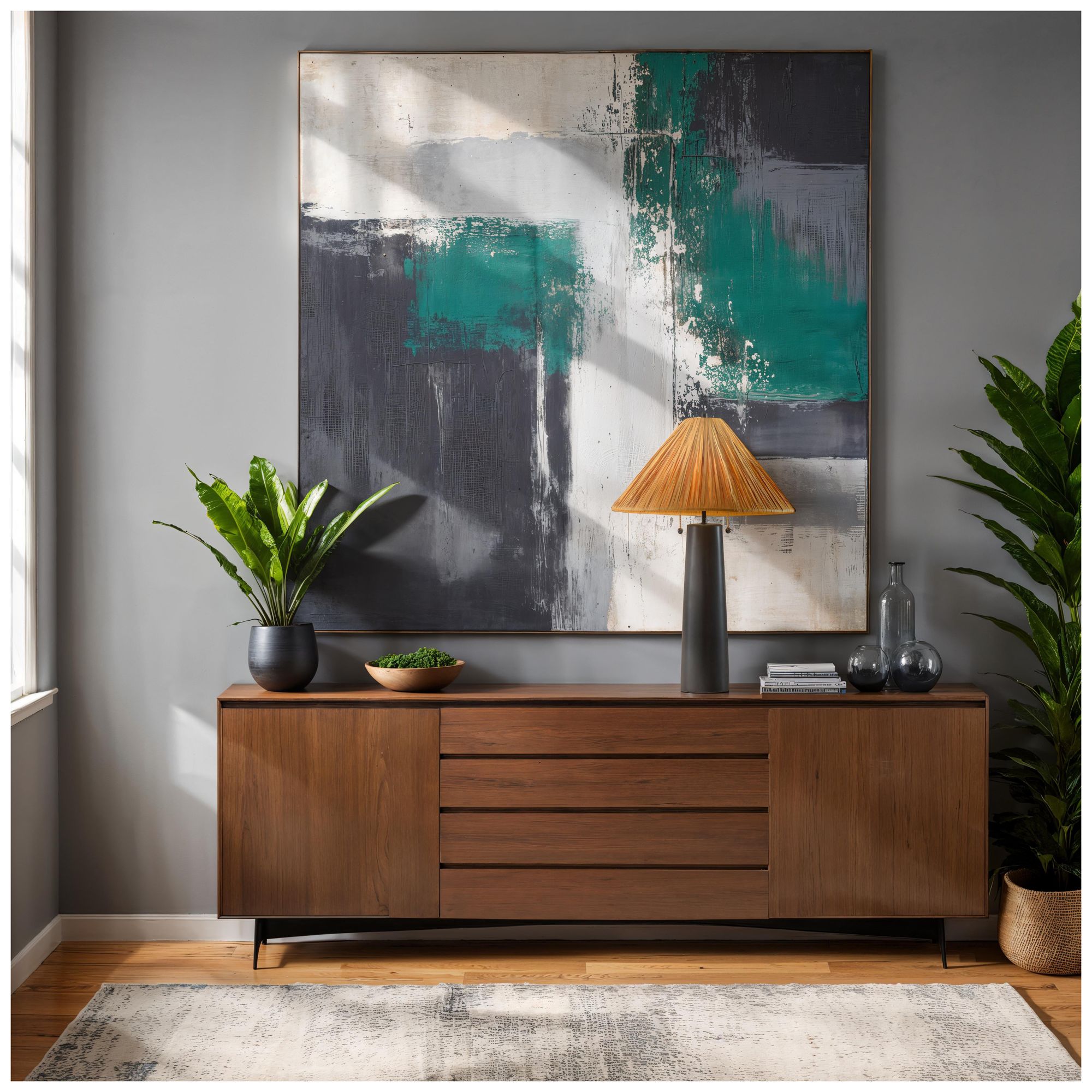 Image 2 Waylon Table Lamp more views